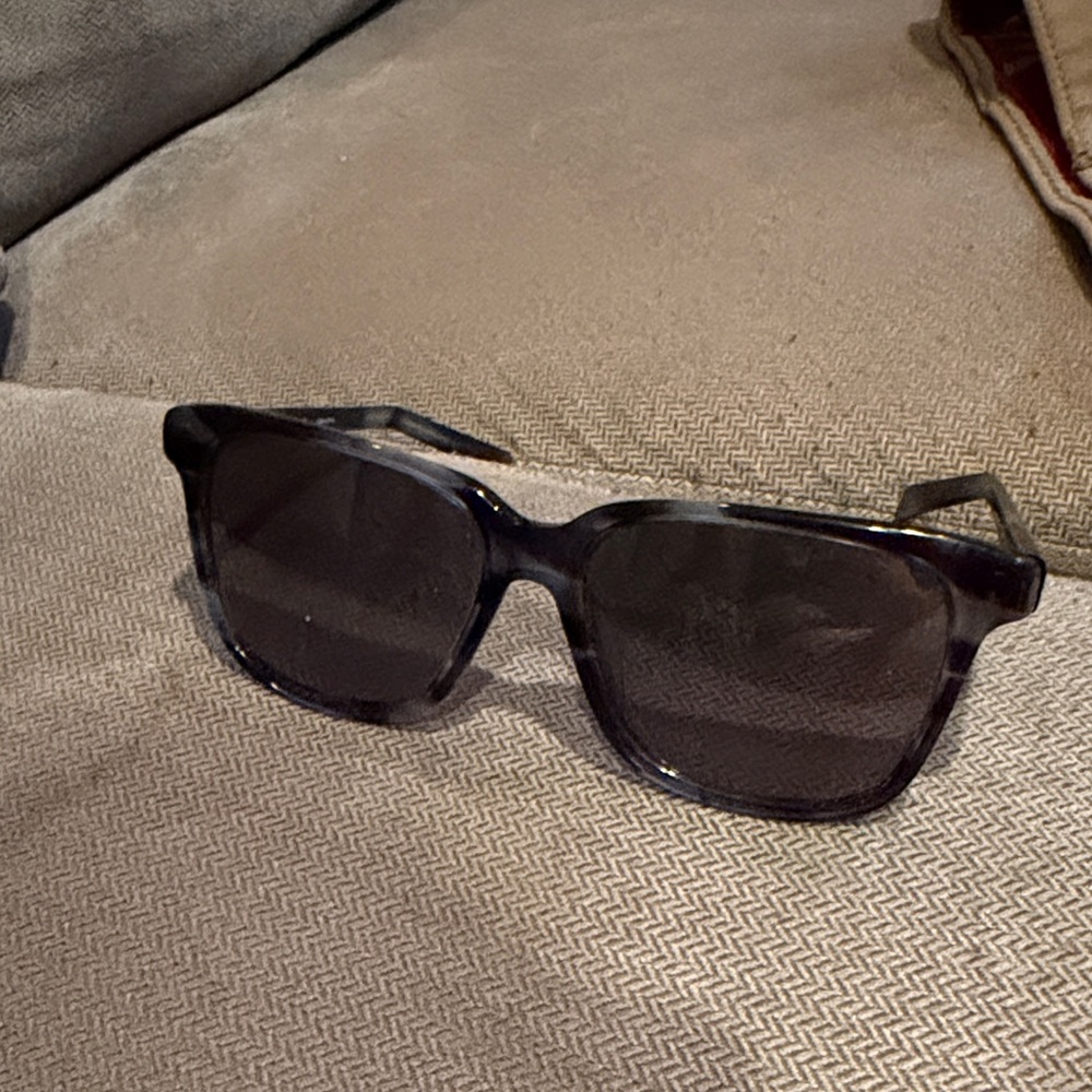 Costa Black Square Sunglasses - Picture 6 of 6